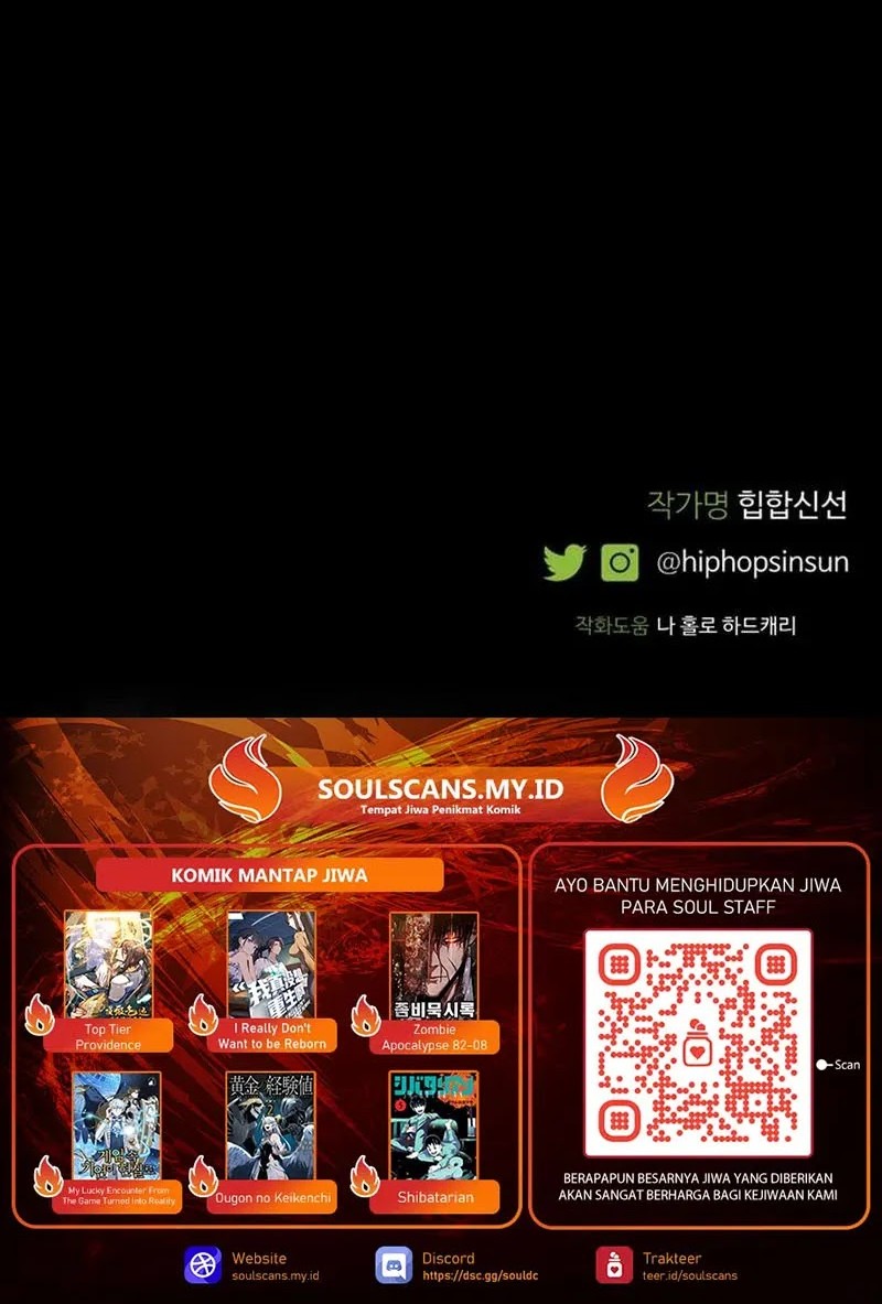 Tyranno Noh Kyung-Soo Chapter 9 - halaman 65