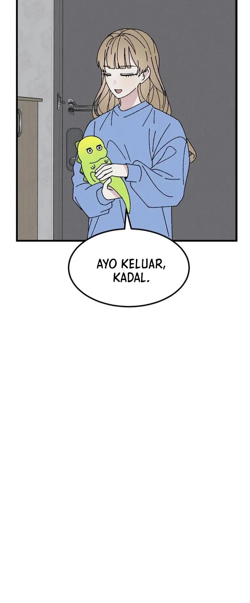 Tyranno Noh Kyung-Soo Chapter 9 - halaman 9