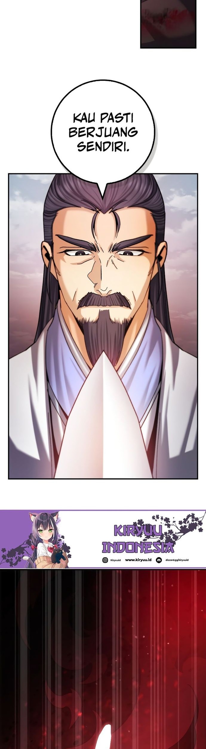 Tyranny of the Gale Chapter 1 - halaman 42