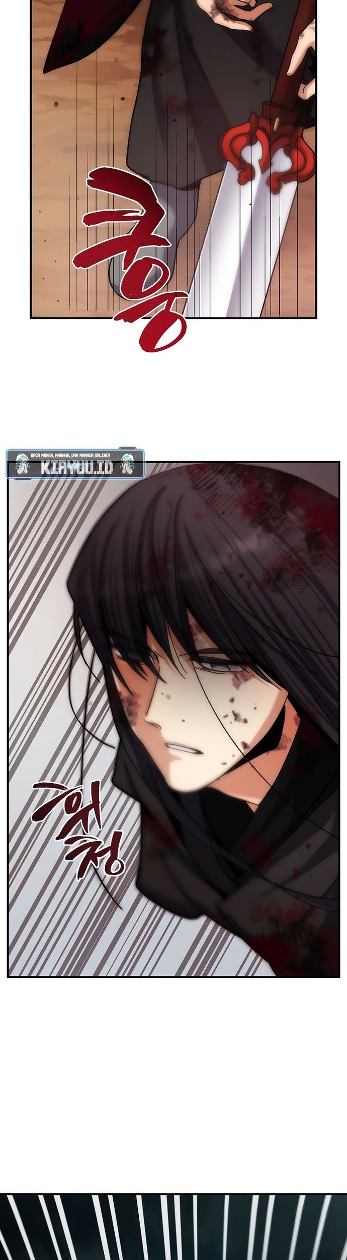 Tyranny of the Gale Chapter 1 - halaman 45