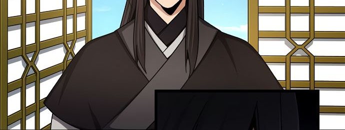 Tyranny of the Gale Chapter 10 - halaman 12