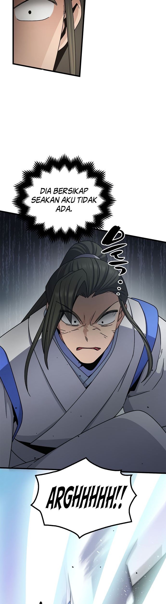 Tyranny of the Gale Chapter 10 - halaman 32