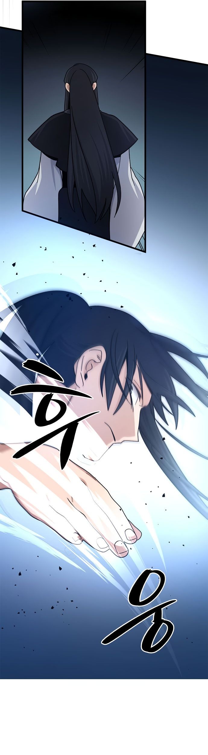 Tyranny of the Gale Chapter 10 - halaman 35