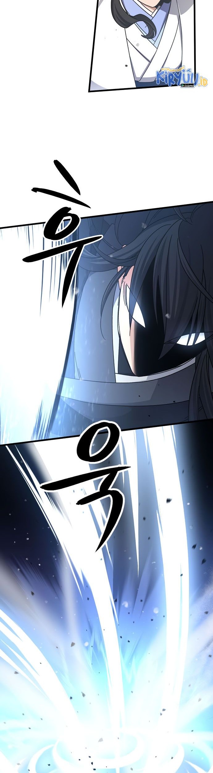 Tyranny of the Gale Chapter 10 - halaman 39
