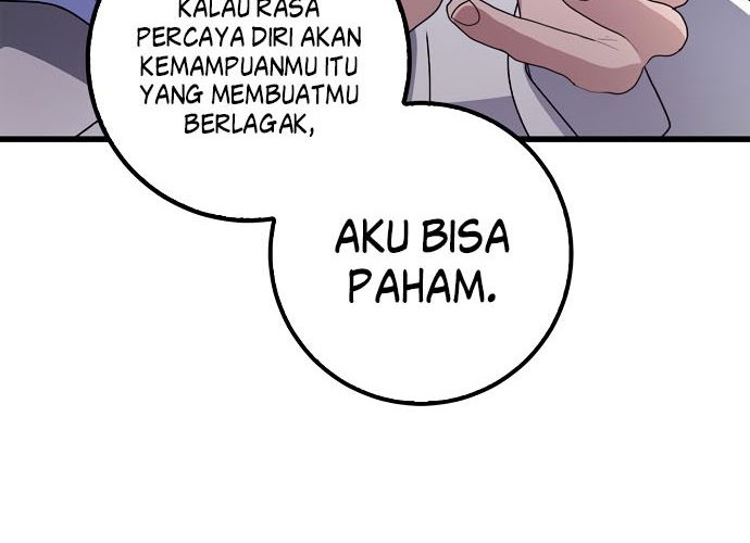 Tyranny of the Gale Chapter 10 - halaman 44