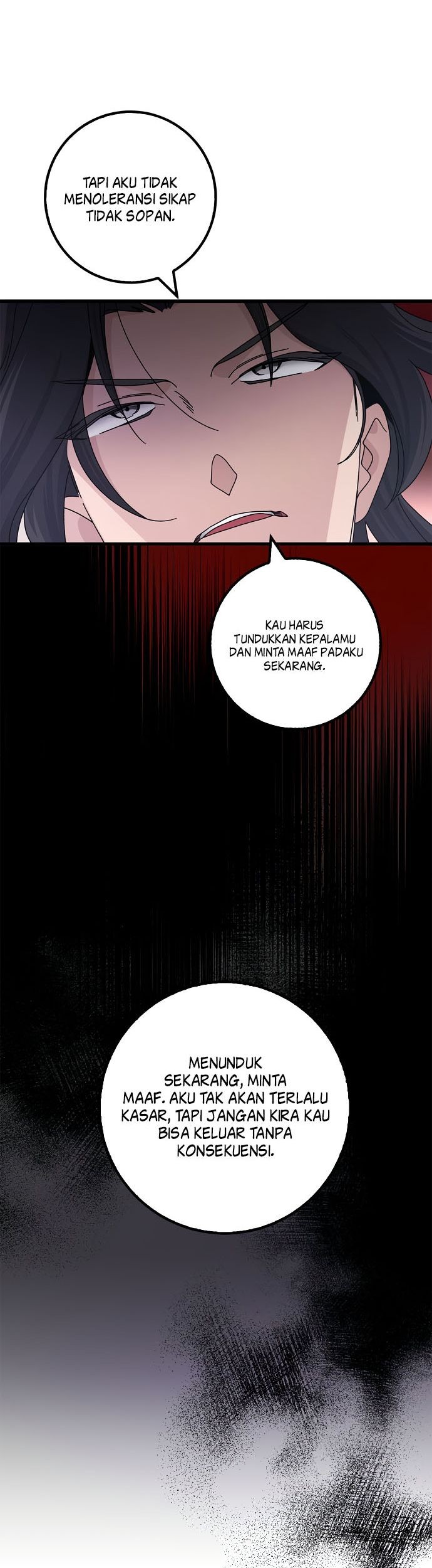 Tyranny of the Gale Chapter 10 - halaman 45