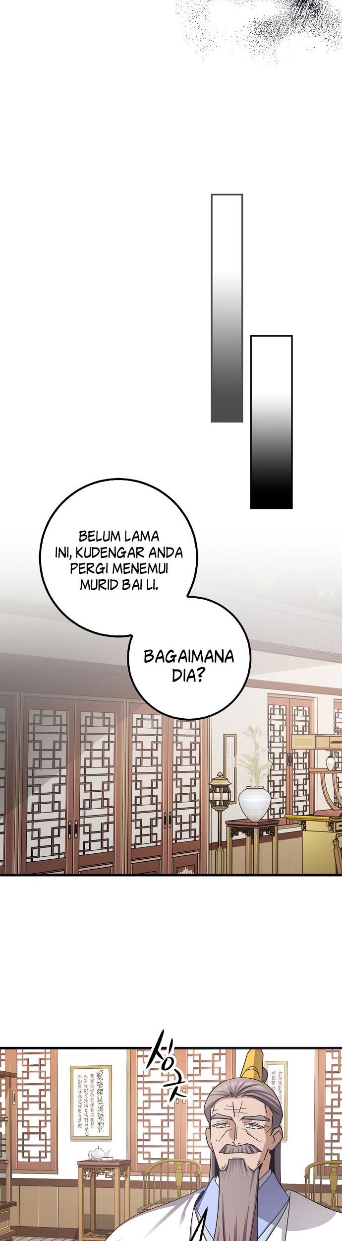 Tyranny of the Gale Chapter 10 - halaman 46