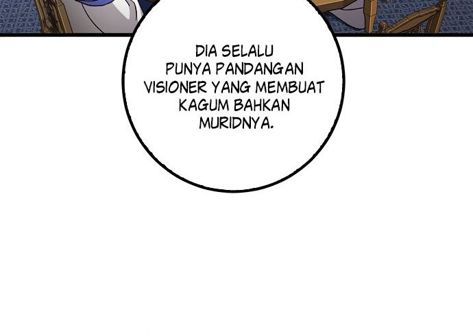 Tyranny of the Gale Chapter 10 - halaman 48