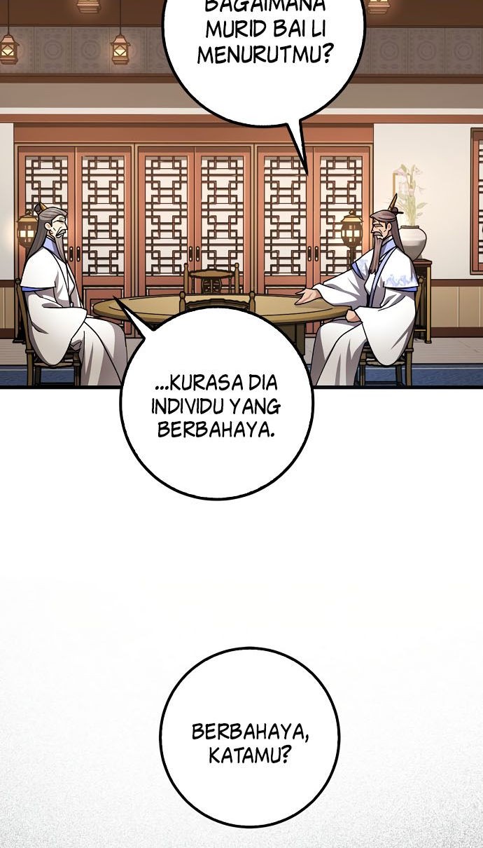 Tyranny of the Gale Chapter 10 - halaman 51