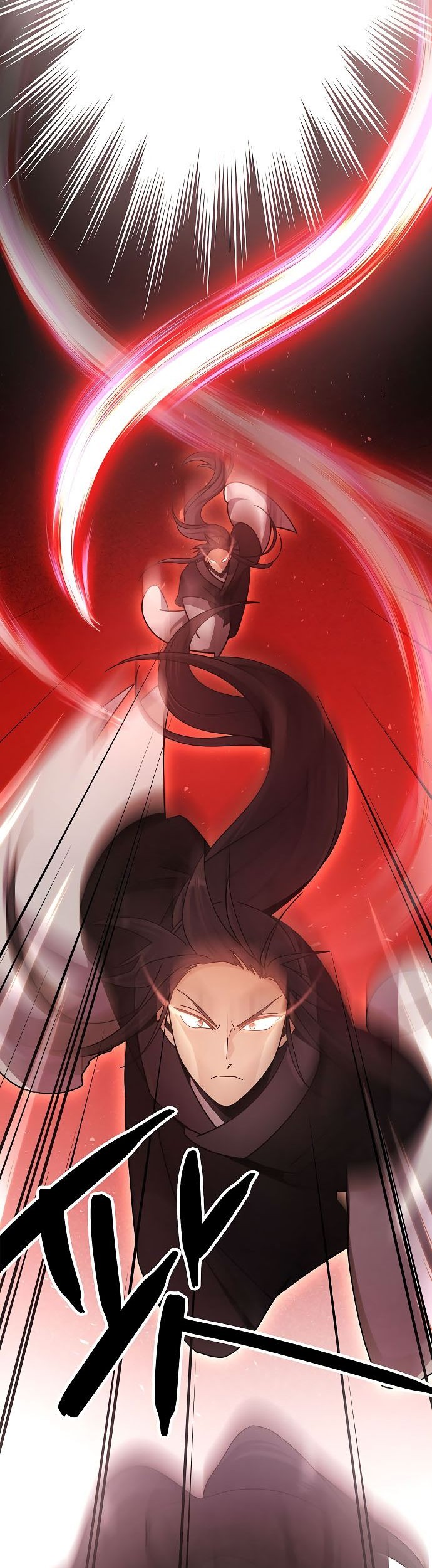 Tyranny of the Gale Chapter 11 - halaman 28