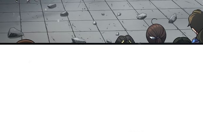 Tyranny of the Gale Chapter 11 - halaman 50