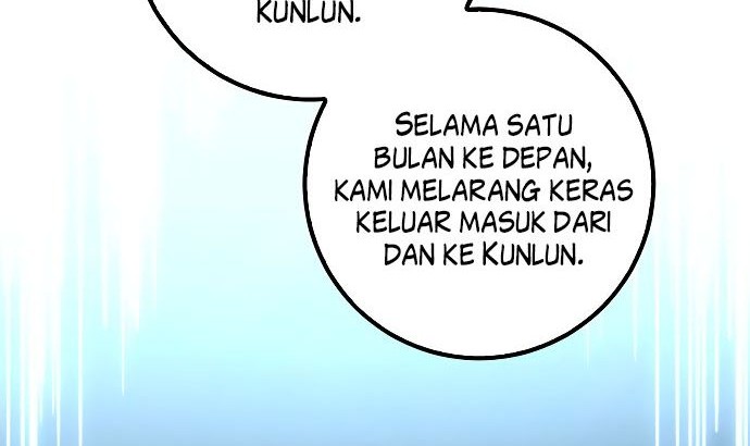 Tyranny of the Gale Chapter 12 - halaman 19