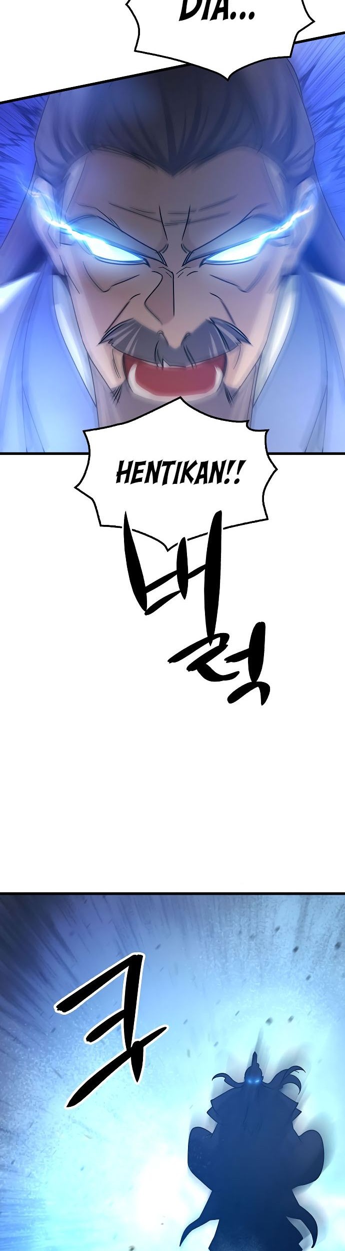 Tyranny of the Gale Chapter 12 - halaman 37