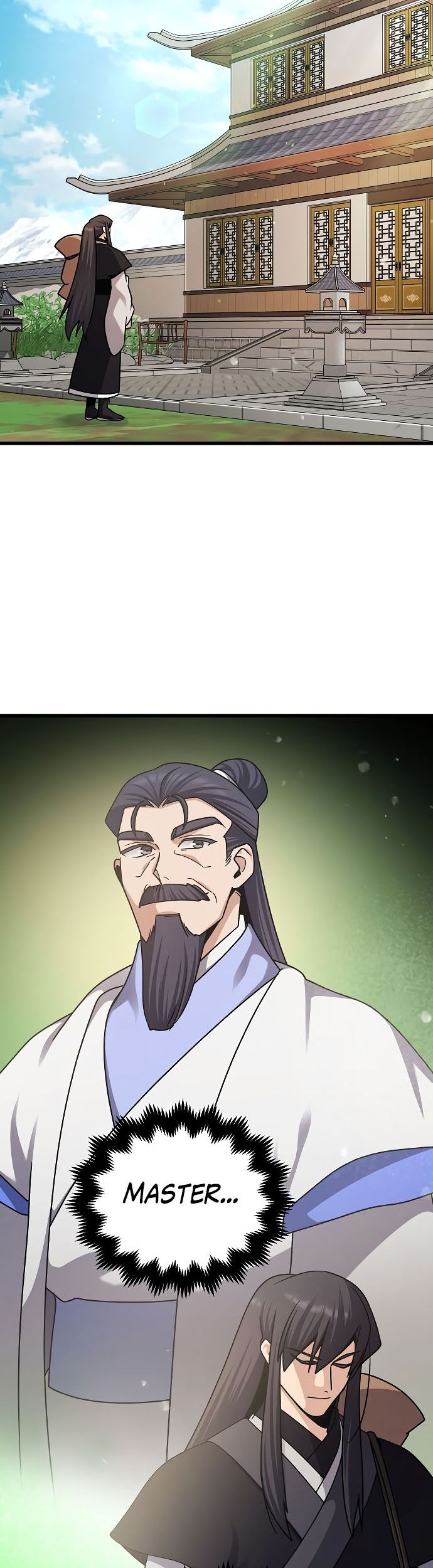 Tyranny of the Gale Chapter 12 - halaman 48