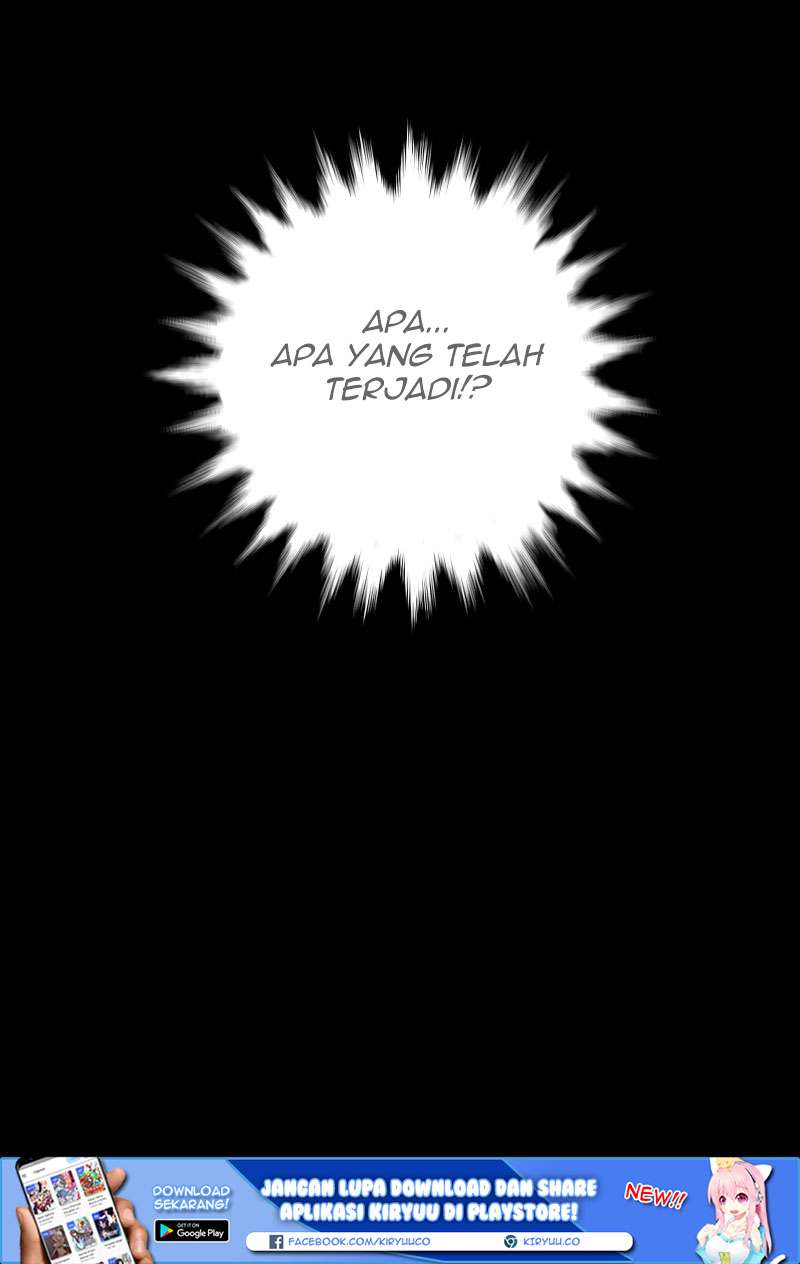 Tyranny of the Gale Chapter 13 - halaman 42