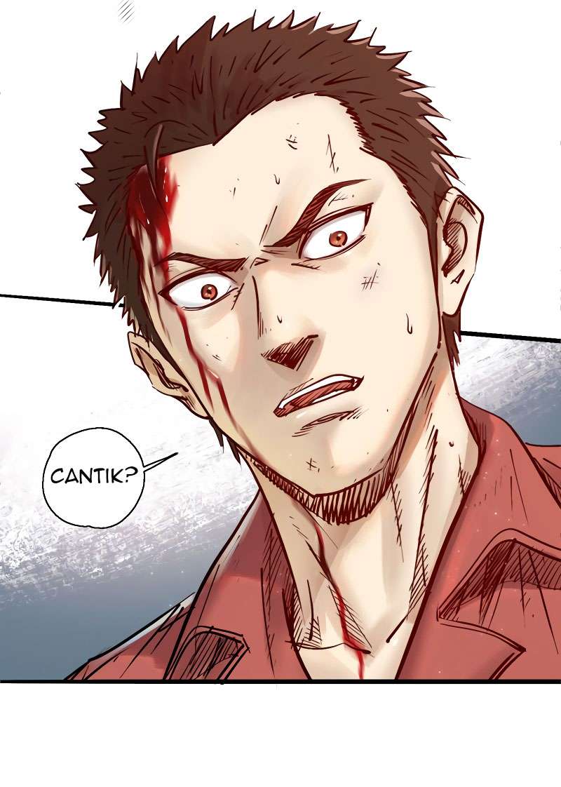Tyranny of the Gale Chapter 14 - halaman 6