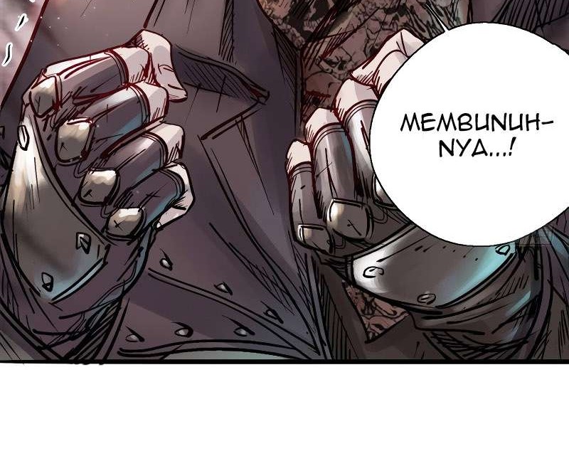 Tyranny of the Gale Chapter 15 - halaman 20