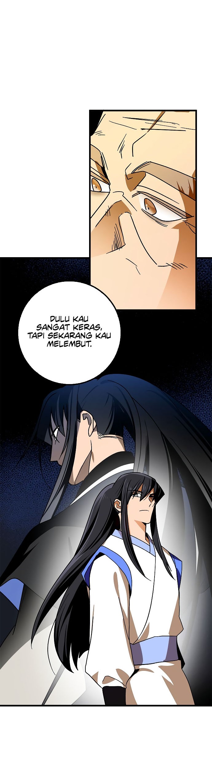 Tyranny of the Gale Chapter 15 - halaman 37