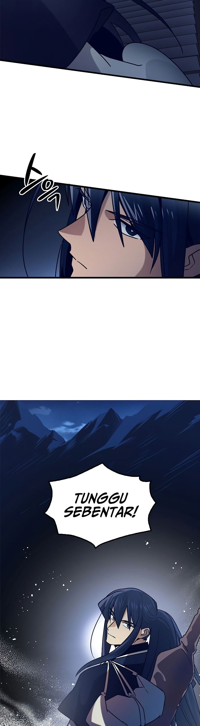 Tyranny of the Gale Chapter 15 - halaman 49