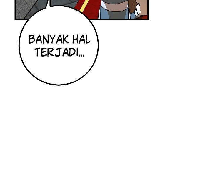Tyranny of the Gale Chapter 16 - halaman 21