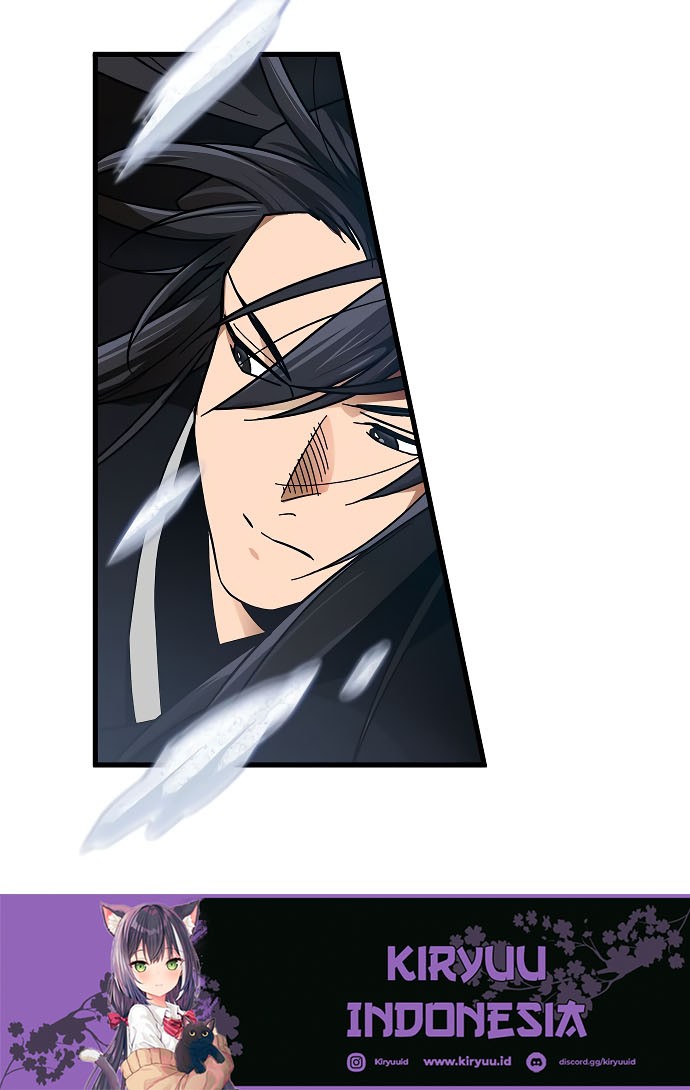 Tyranny of the Gale Chapter 16 - halaman 26