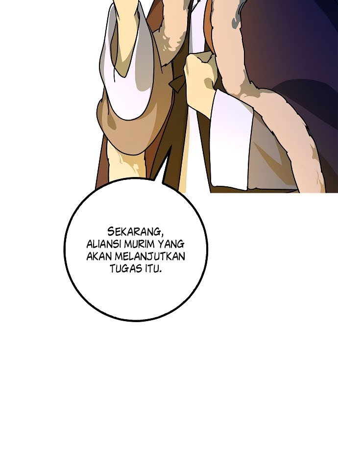 Tyranny of the Gale Chapter 17 - halaman 16