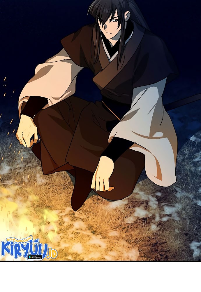 Tyranny of the Gale Chapter 17 - halaman 26