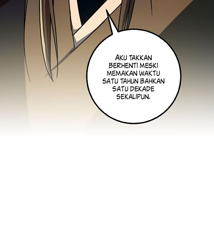 Tyranny of the Gale Chapter 17 - halaman 31