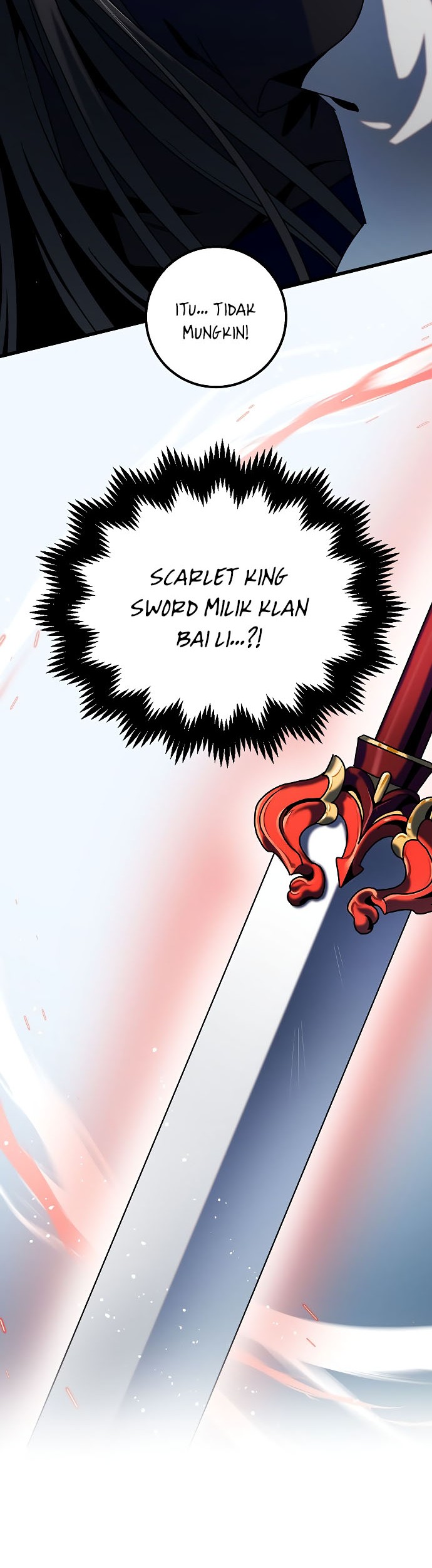 Tyranny of the Gale Chapter 18 - halaman 17