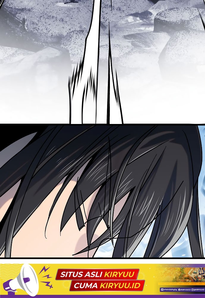 Tyranny of the Gale Chapter 18 - halaman 20