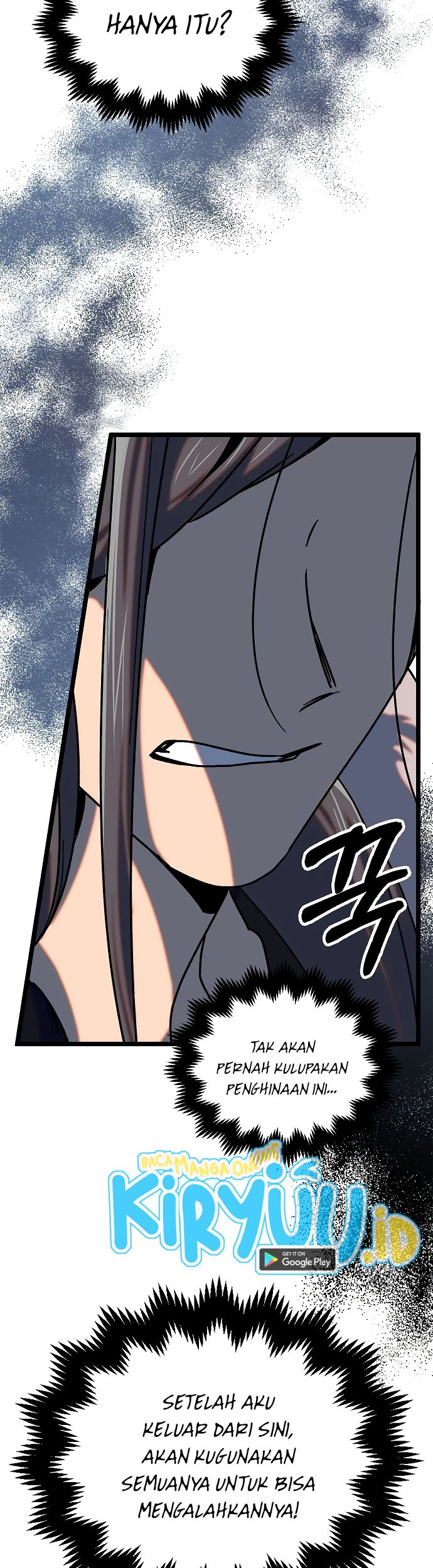 Tyranny of the Gale Chapter 18 - halaman 29