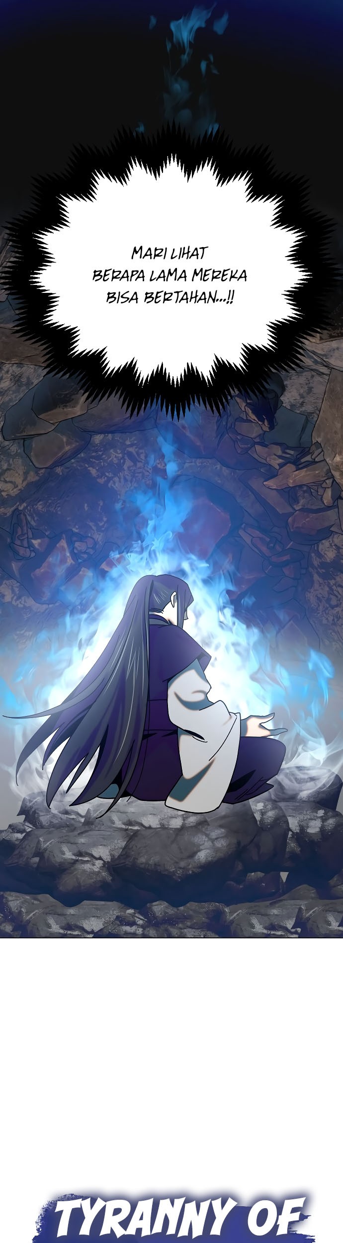Tyranny of the Gale Chapter 18 - halaman 45