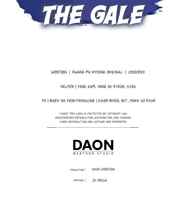 Tyranny of the Gale Chapter 18 - halaman 46