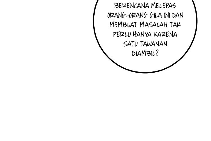 Tyranny of the Gale Chapter 18 - halaman 7