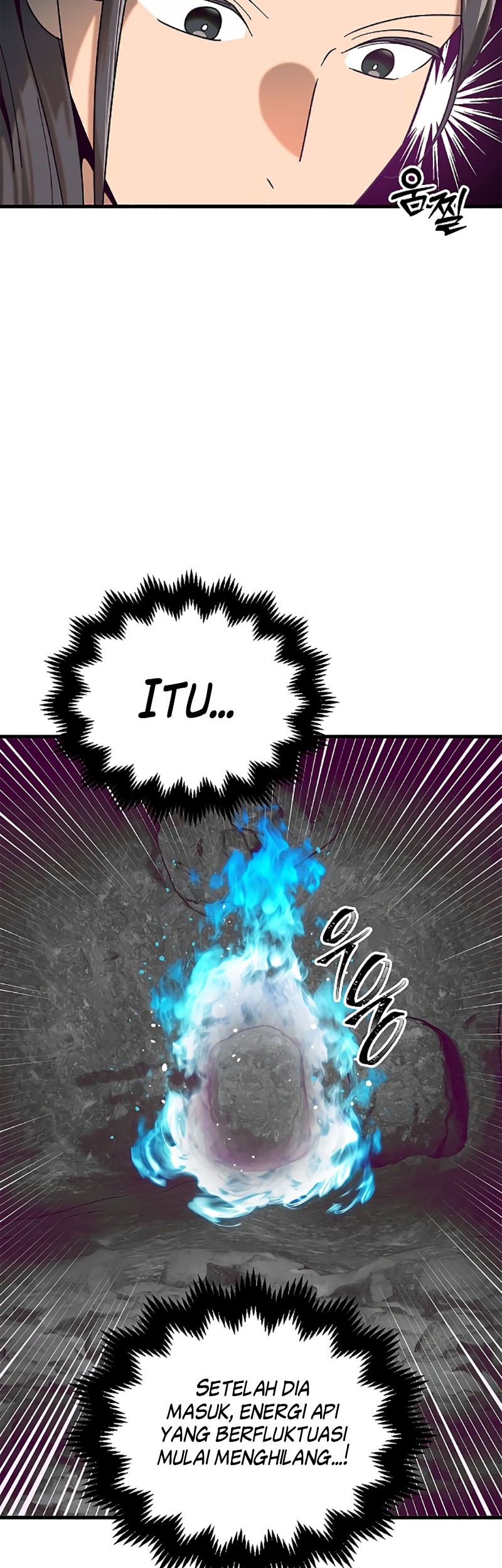 Tyranny of the Gale Chapter 19 - halaman 10