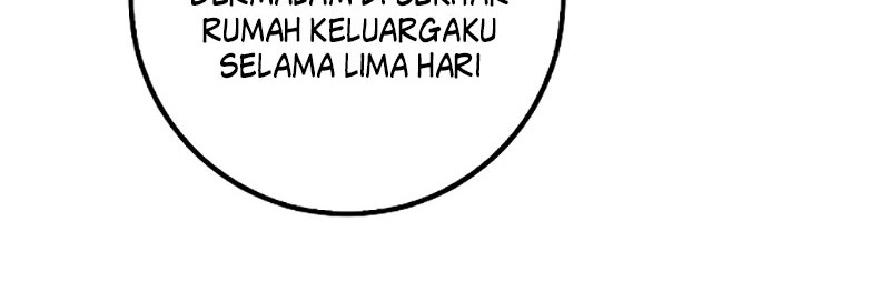 Tyranny of the Gale Chapter 19 - halaman 23
