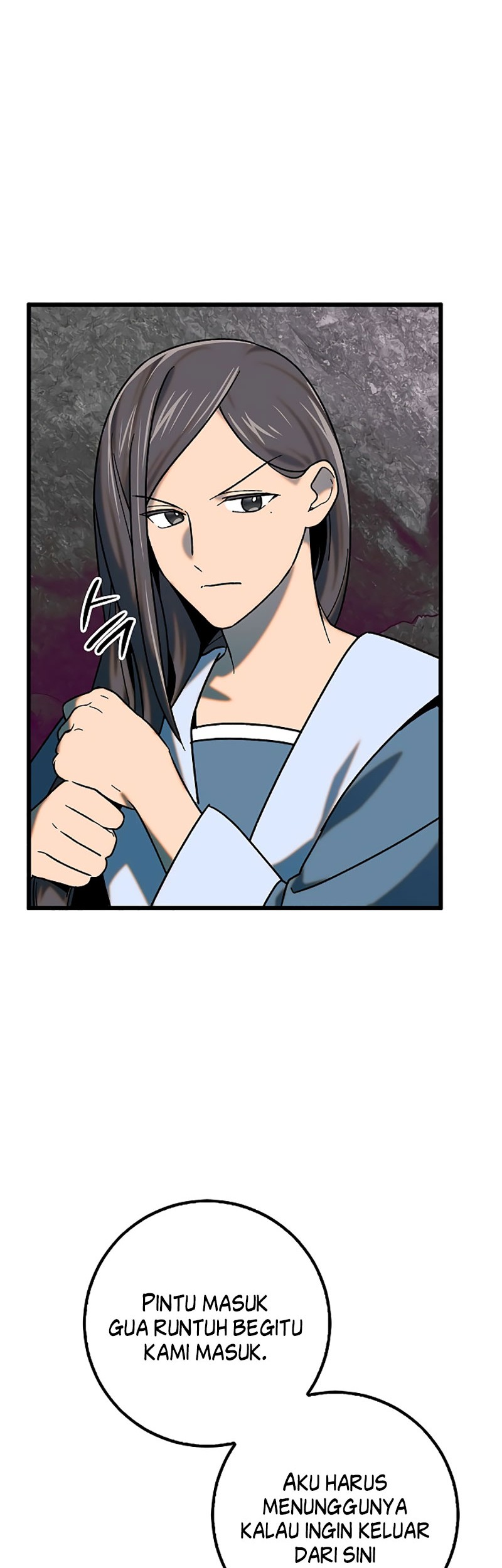 Tyranny of the Gale Chapter 19 - halaman 3