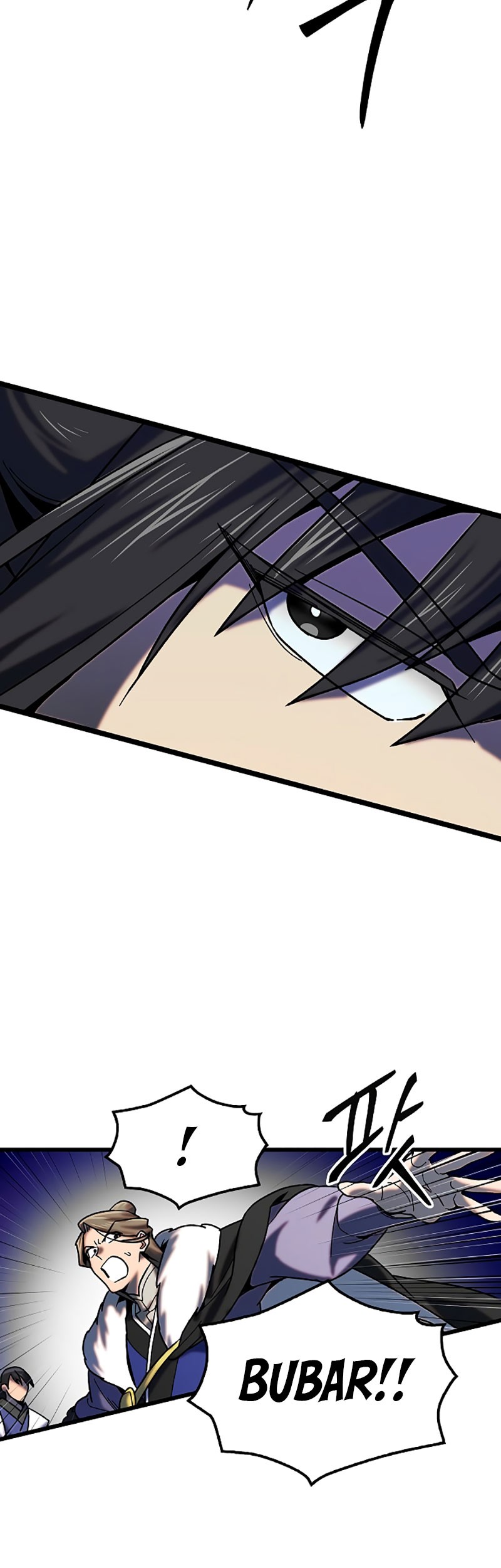 Tyranny of the Gale Chapter 19 - halaman 39