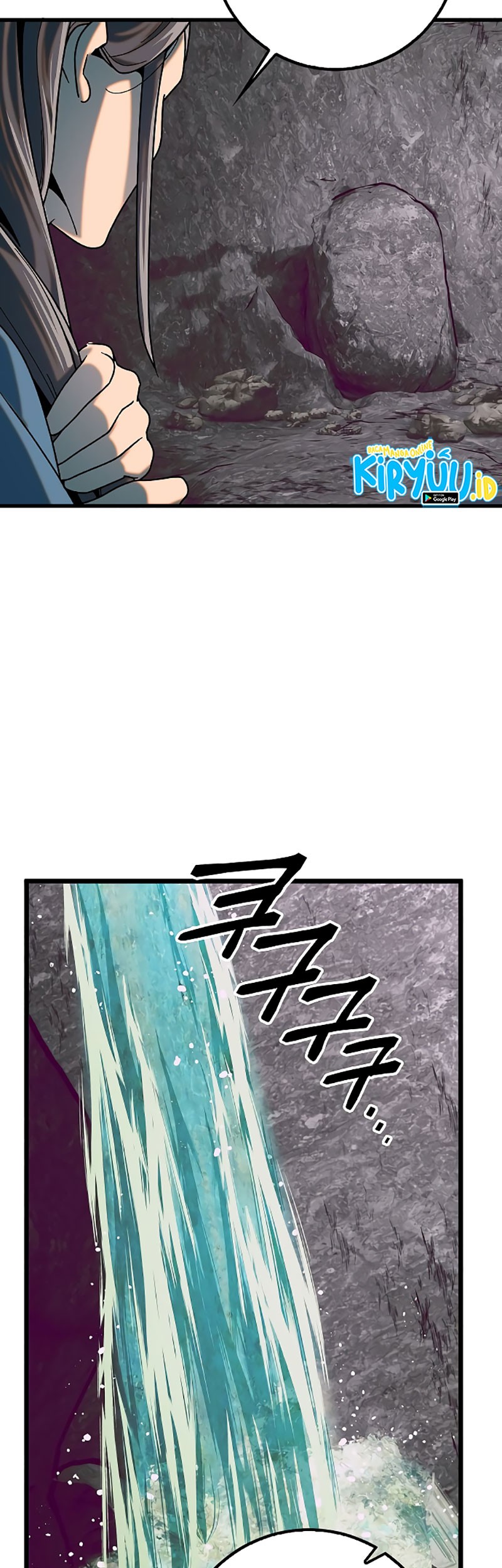 Tyranny of the Gale Chapter 19 - halaman 4