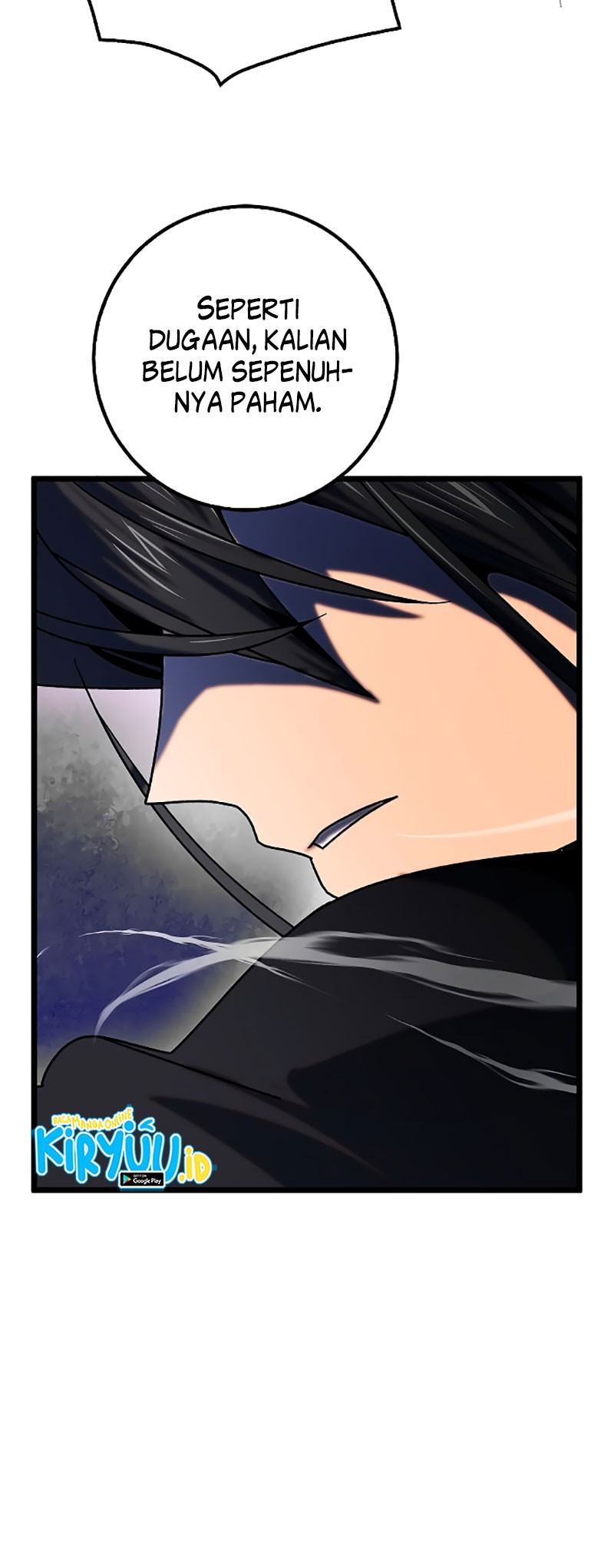 Tyranny of the Gale Chapter 19 - halaman 45