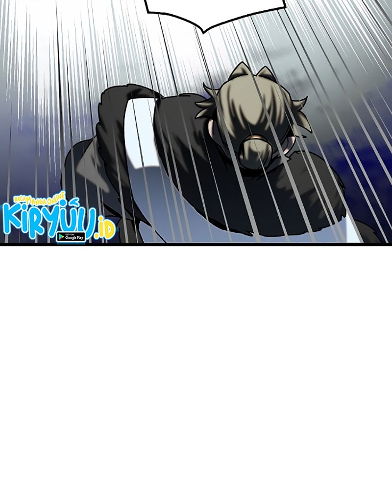 Tyranny of the Gale Chapter 19 - halaman 49