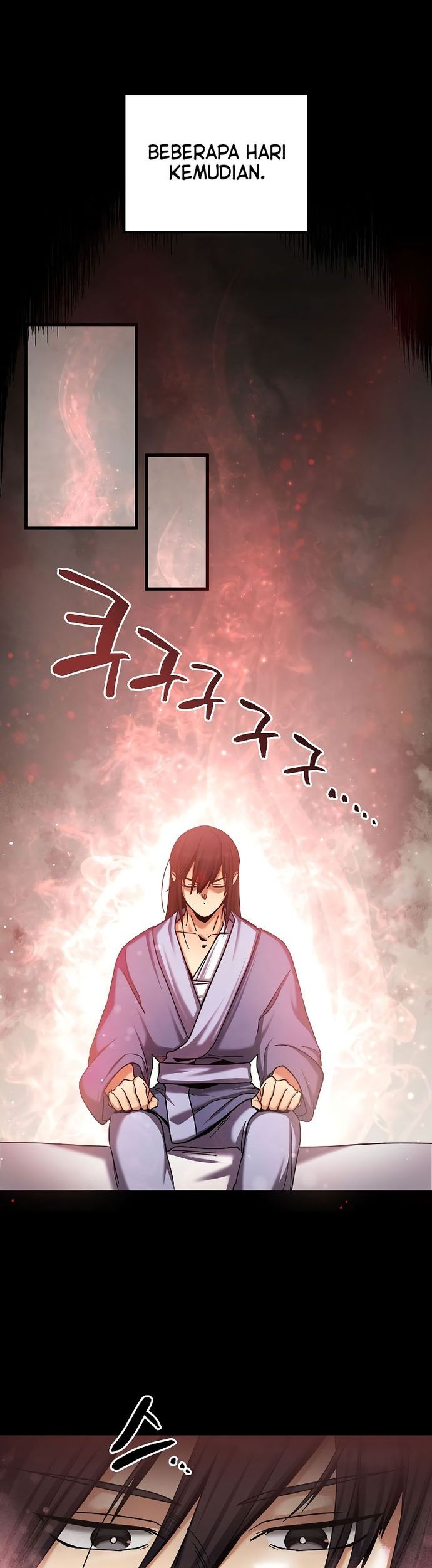 Tyranny of the Gale Chapter 2 - halaman 23