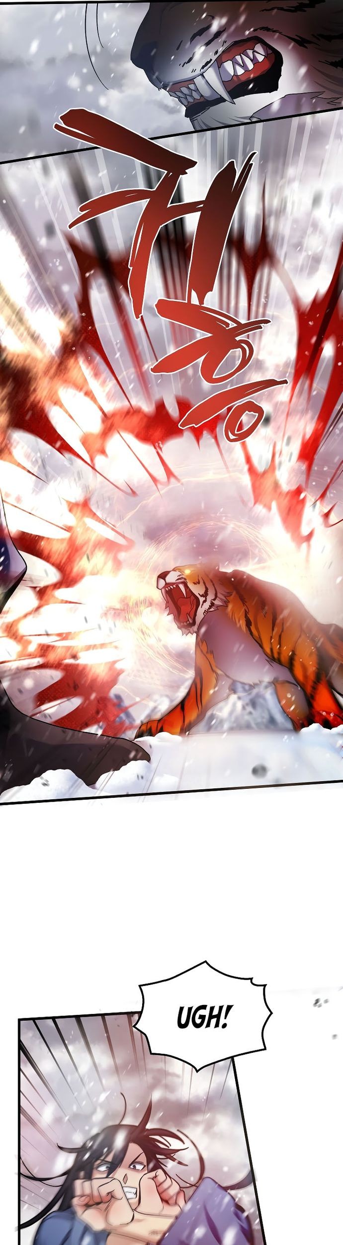 Tyranny of the Gale Chapter 2 - halaman 53
