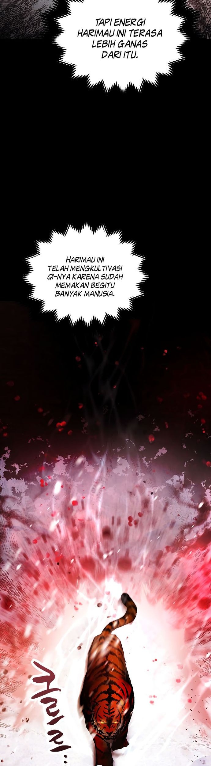 Tyranny of the Gale Chapter 2 - halaman 55