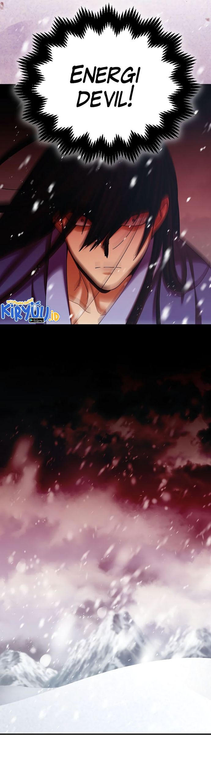 Tyranny of the Gale Chapter 2 - halaman 57