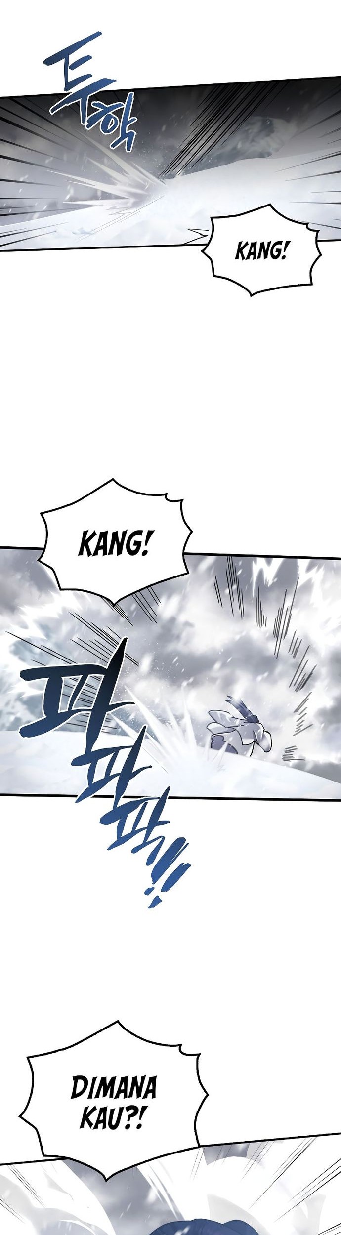 Tyranny of the Gale Chapter 2 - halaman 58