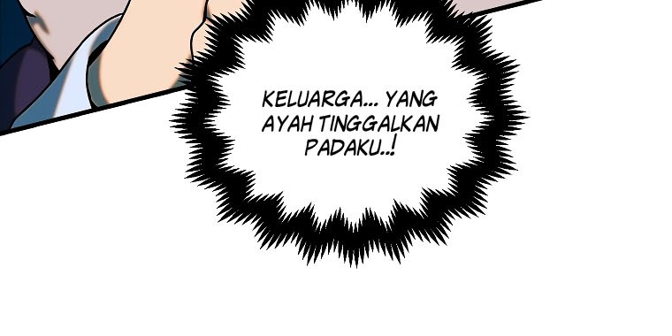 Tyranny of the Gale Chapter 20 - halaman 31