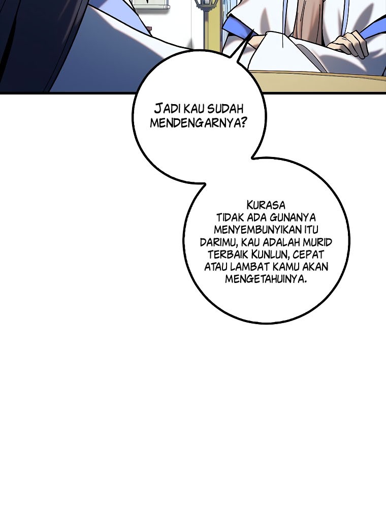 Tyranny of the Gale Chapter 20 - halaman 50