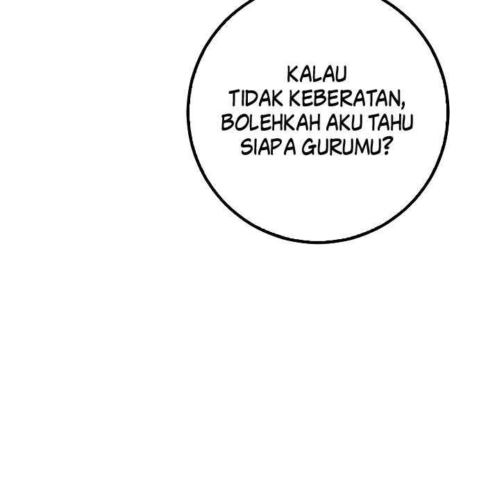 Tyranny of the Gale Chapter 21 - halaman 10
