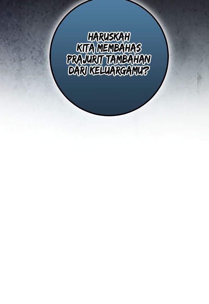 Tyranny of the Gale Chapter 21 - halaman 30